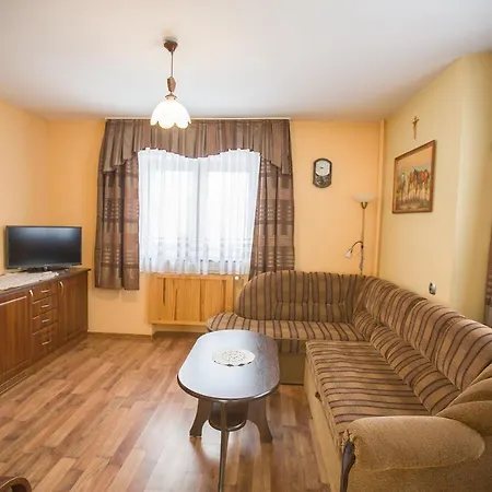 Homestay U Pipisia Bialka Tatrzanska