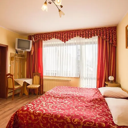 Homestay U Pipisia Bialka Tatrzanska