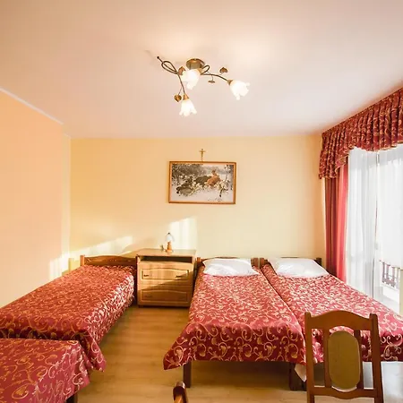 U Pipisia Homestay Bialka Tatrzanska