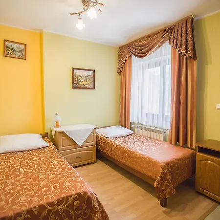 Homestay U Pipisia