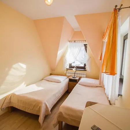 Homestay U Pipisia