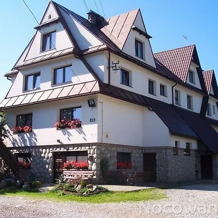 ホームステイ U Pipisia *