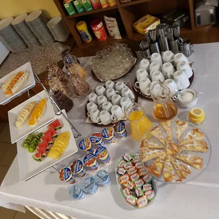 U Pipisia Bialka Tatrzanska