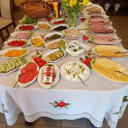 U Pipisia Bialka Tatrzanska